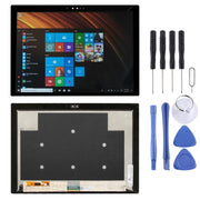 Original LCD Screen for Lenovo Miix 630 Digitizer Full Assembly (Black)