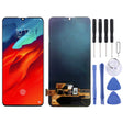 OEM LCD Screen for Lenovo Z6 Pro with Digitizer Full Assembly (Black) - free shipping - PMC TechLife - Order now!