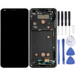 Original LCD Screen for LG G6 / H870 / H870DS / H872 / LS993 / VS998 / US997 Digitizer Full Assembly with Frame (Black) - free shipping - PMC TechLife - Order now!