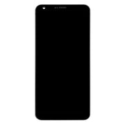 Original LCD Screen for LG G6 / H870 / H870DS / H872 / LS993 / VS998 / US997 Digitizer Full Assembly with Frame (Black)