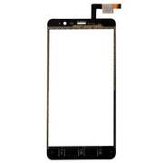 For Xiaomi Redmi Note 3 Touch Panel(Black)