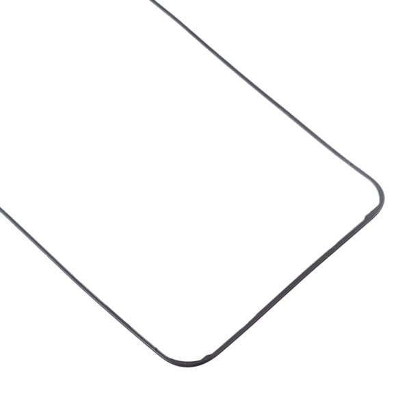 Front LCD Screen Bezel Frame for Huawei Nova 5