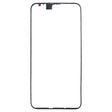 Front LCD Screen Bezel Frame for Huawei Honor 20i / Honor 10i / Honor 20 Lite - free shipping - PMC TechLife - Order now!