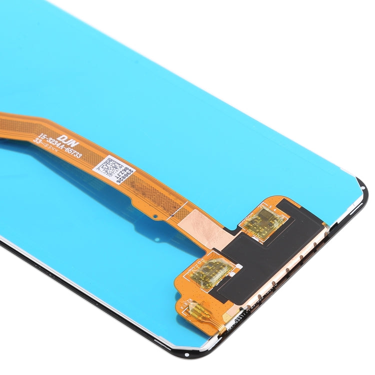 TFT LCD Screen for Vivo Y83 / Y81 / Y81s with Digitizer Full Assembly(Black)