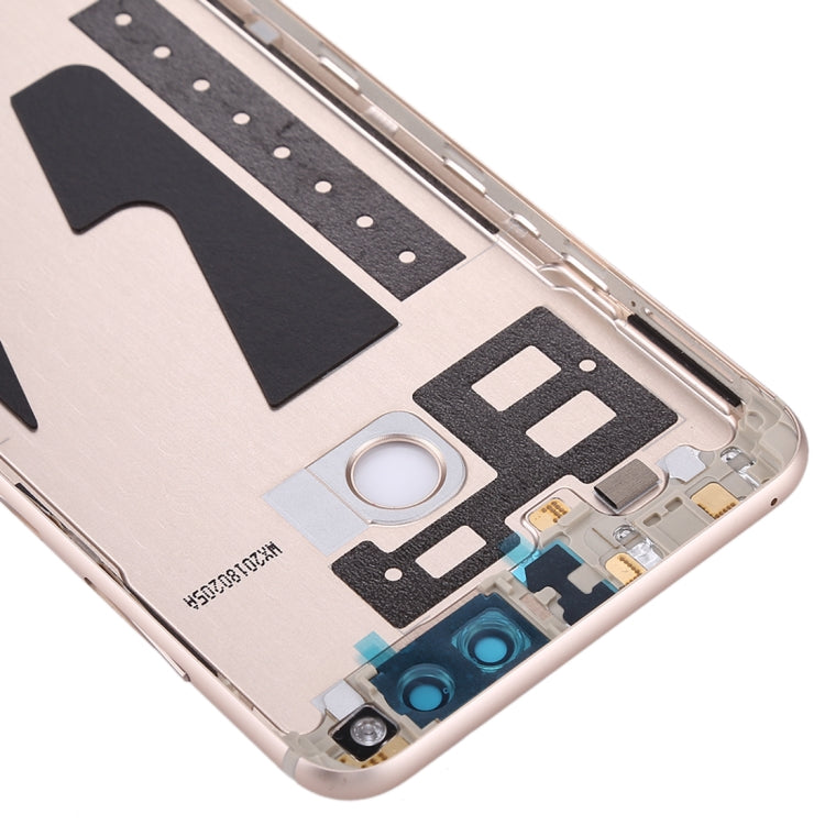 Back Cover for Huawei Honor Play 7X(Gold)