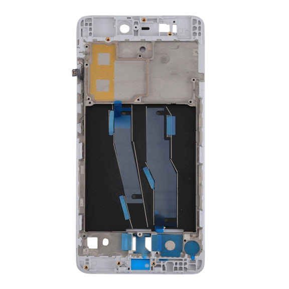 For Xiaomi Mi 5s Front Housing LCD Frame Bezel