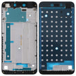Front Housing LCD Frame Bezel for Xiaomi Redmi Note 5A / Y1 Lite - Frame Bezel Plate by PMC TechLife | Online Shopping South Africa | PMC TechLife