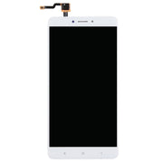 TFT LCD Screen for Xiaomi Mi Max 2 with Digitizer Full Assembly(White)