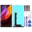 TFT LCD Screen for Xiaomi Mi Mix with Digitizer Full Assembly(Black) - free shipping - PMC TechLife - Order now!