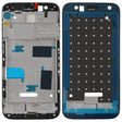 Front Housing LCD Frame Bezel Plate for Huawei G7 Plus(Black) - free shipping - PMC TechLife - Order now!