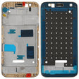 Front Housing LCD Frame Bezel Plate for Huawei G7 Plus(Gold) - Full Housing Cover by PMC TechLife | Online Shopping South Africa | PMC TechLife