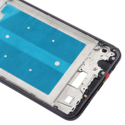 Middle Frame Bezel Plate for Huawei Nova 3(Black)