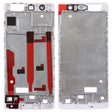 Front Housing LCD Frame Bezel Plate for Huawei P9(White) - Full Housing Cover by PMC TechLife | Online Shopping South Africa | PMC TechLife