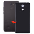 for Huawei Enjoy 7 Plus / Y7 Prime (2017) / Nova Lite Plus Back Cover(Black) - free shipping - PMC TechLife - Order now!