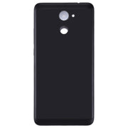 for Huawei Enjoy 7 Plus / Y7 Prime (2017) / Nova Lite Plus Back Cover(Black)