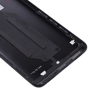 for Huawei Enjoy 7 Plus / Y7 Prime (2017) / Nova Lite Plus Back Cover(Black)