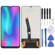 OEM LCD Screen for Huawei Honor 10 Lite / Honor 20i with Digitizer Full Assembly(Black) - free shipping - PMC TechLife - Order now!