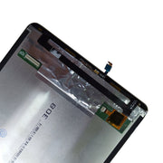TFT LCD Screen for Xiaomi Mi Pad 4 with Digitizer Full Assembly(White)