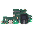 Original Charging Port Board for Huawei Honor 10 Lite - Tail Connector by PMC TechLife | Online Shopping South Africa | PMC TechLife