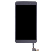 OEM LCD Screen for Alcatel Idol 4 / 6055 / 6055i / 6055h / 6055k / 6055v with Digitizer Full Assembly (Black)