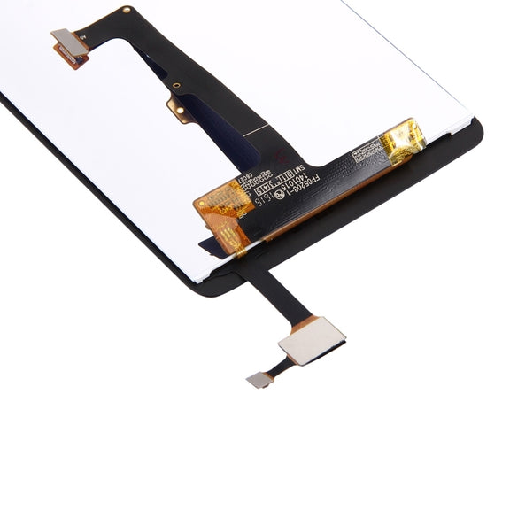 OEM LCD Screen for Alcatel Idol 4 / 6055 / 6055i / 6055h / 6055k / 6055v with Digitizer Full Assembly (Black)