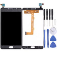 OEM LCD Screen for Vodafone Smart Ultra 7 / VFD700 with Digitizer Full Assembly (Black) - free shipping - PMC TechLife - Order now!