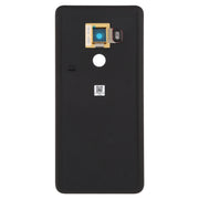 Battery Back Cover with Camera Lens for HTC U11 Eyes(Red)