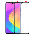 Front Screen Outer Glass Lens for Xiaomi Mi CC9e / Mi A3(Black) - free shipping - PMC TechLife - Order now!