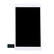 TFT LCD Screen for LG G Pad X 8.0 / V520 with Digitizer Full Assembly(White)