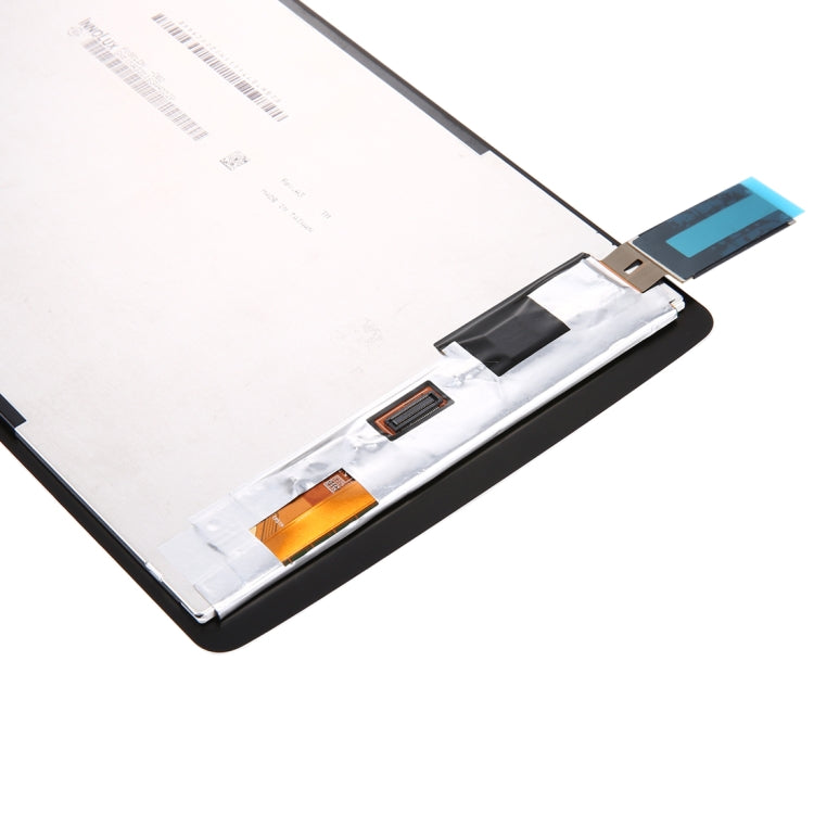 TFT LCD Screen for LG G Pad X 8.0 / V520 with Digitizer Full Assembly(White)