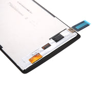 TFT LCD Screen for LG G Pad X 8.0 / V520 with Digitizer Full Assembly(White)