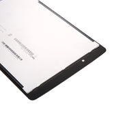TFT LCD Screen for LG G Pad X 8.0 / V520 with Digitizer Full Assembly(White)