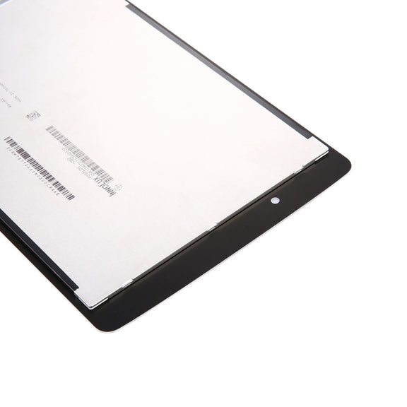 TFT LCD Screen for LG G Pad X 8.0 / V520 with Digitizer Full Assembly(White)