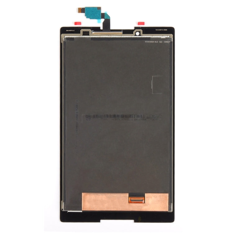 OEM LCD Screen for Lenovo Tab3 8 / TB3-850 / TB3-850F / TB3-850M with Digitizer Full Assembly (Black)