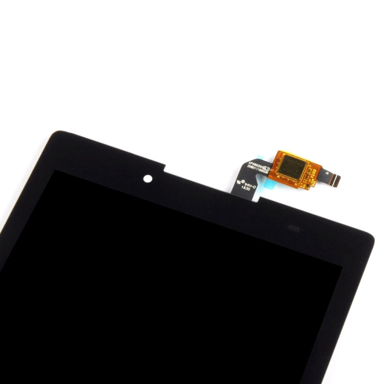 OEM LCD Screen for Lenovo Tab3 8 / TB3-850 / TB3-850F / TB3-850M with Digitizer Full Assembly (Black)