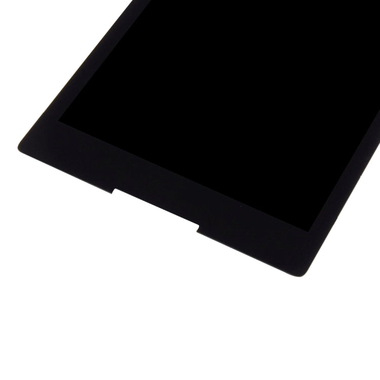 OEM LCD Screen for Lenovo Tab3 8 / TB3-850 / TB3-850F / TB3-850M with Digitizer Full Assembly (Black)