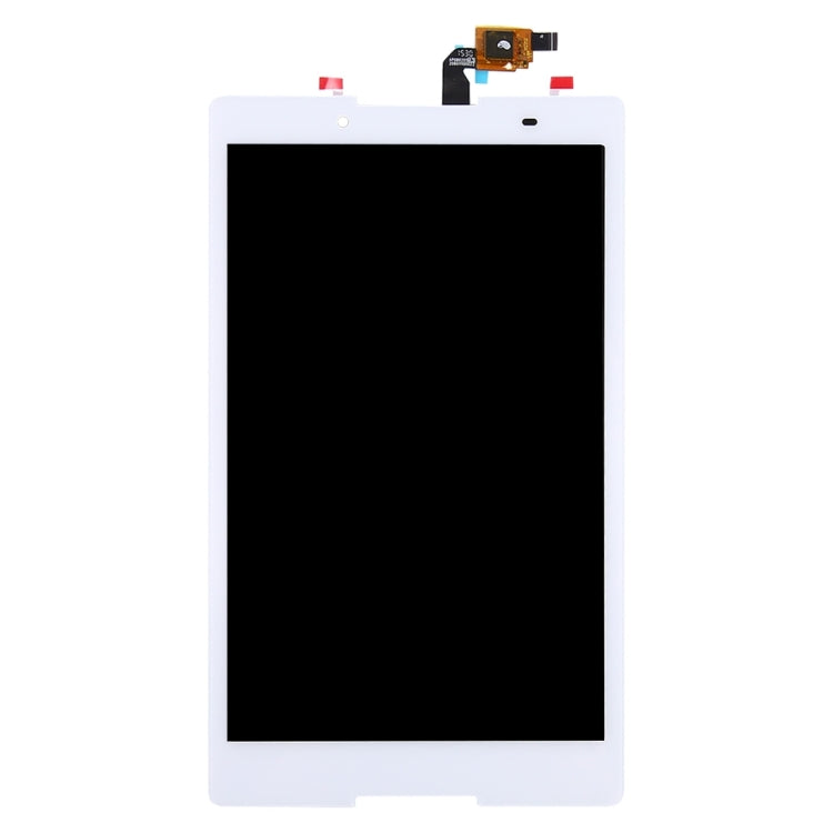 OEM LCD Screen for Lenovo Tab3 8 / TB3-850 / TB3-850F / TB3-850M with Digitizer Full Assembly (White)