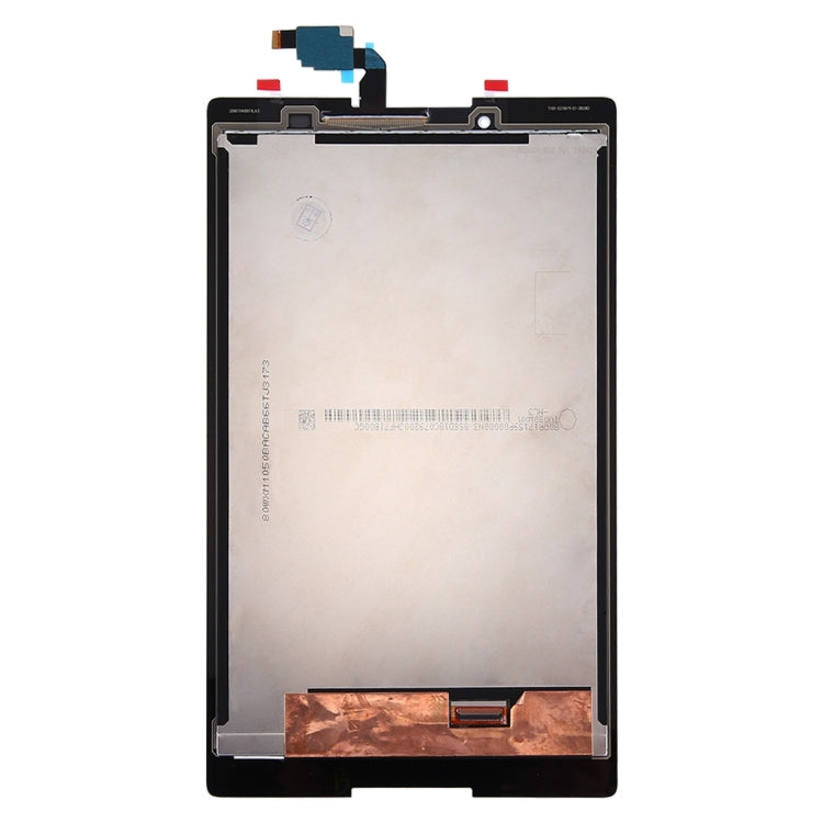 OEM LCD Screen for Lenovo Tab3 8 / TB3-850 / TB3-850F / TB3-850M with Digitizer Full Assembly (White)