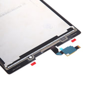 OEM LCD Screen for Lenovo Tab3 8 / TB3-850 / TB3-850F / TB3-850M with Digitizer Full Assembly (White)
