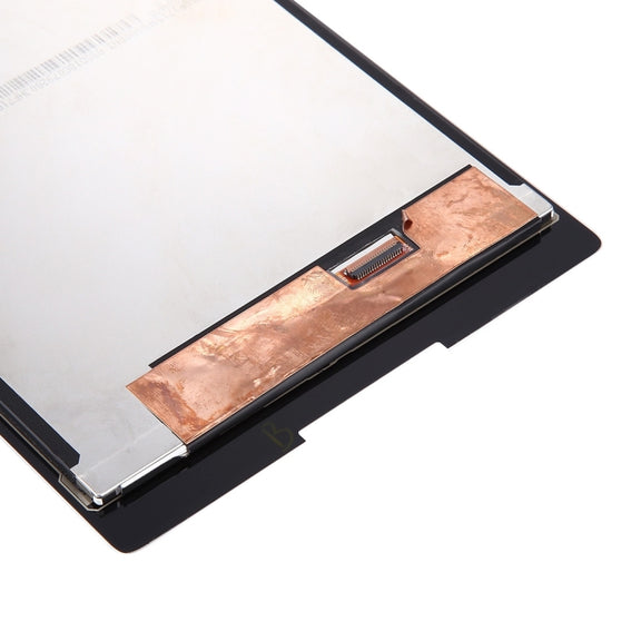 OEM LCD Screen for Lenovo Tab3 8 / TB3-850 / TB3-850F / TB3-850M with Digitizer Full Assembly (White)