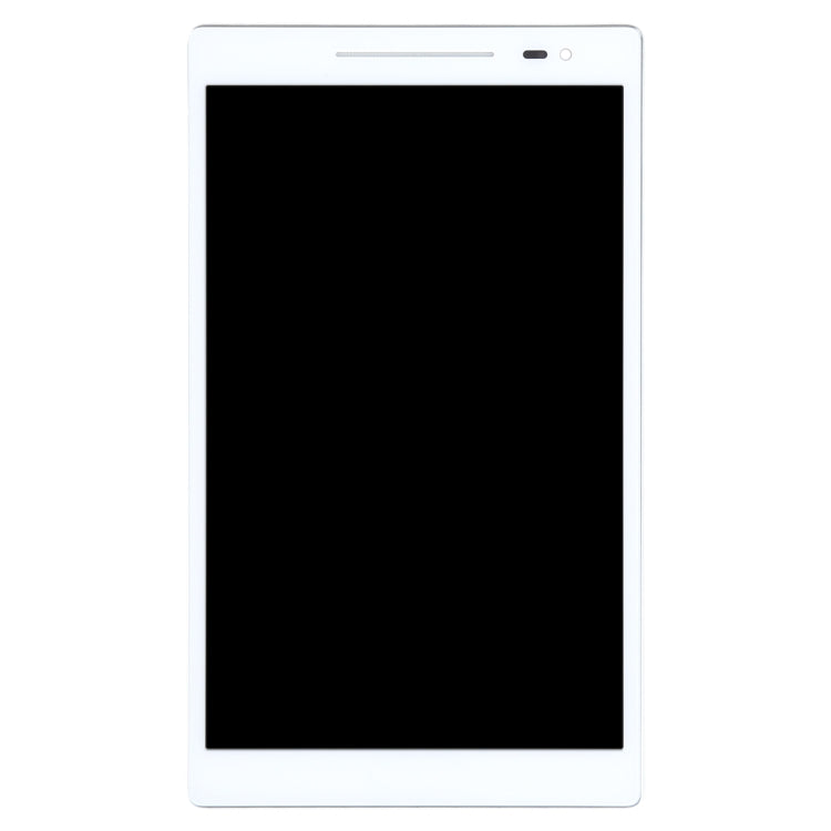OEM LCD Screen for Asus ZenPad 8.0 / Z380KL / P024 with Digitizer Full Assembly (White)