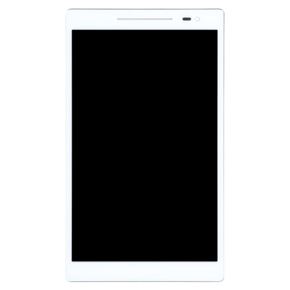 OEM LCD Screen for Asus ZenPad 8.0 / Z380KL / P024 with Digitizer Full Assembly (White)