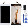 TFT LCD Screen For OPPO A37 with Digitizer Full Assembly(White) - free shipping - PMC TechLife - Order now!