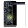 Front Screen Outer Glass Lens for LG G5 (Black) - free shipping - PMC TechLife - Order now!