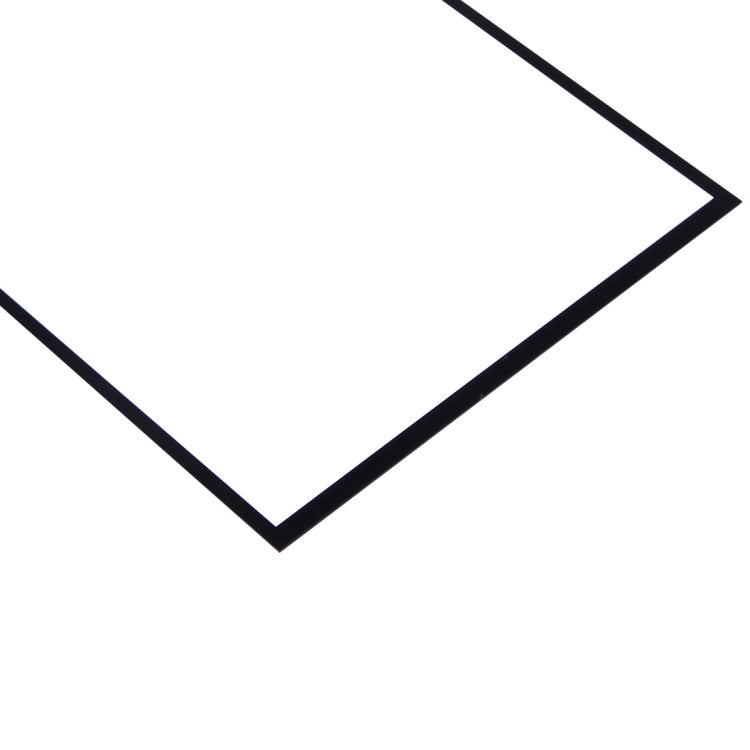 Front Screen Outer Glass Lens for LG G5 (Black)
