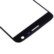Front Screen Outer Glass Lens for LG G5 (Black)