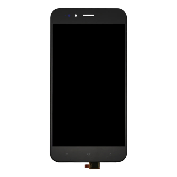 TFT LCD Screen for Xiaomi Mi 5X / A1 with Digitizer Full Assembly(Black)