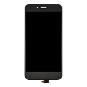 TFT LCD Screen for Xiaomi Mi 5X / A1 with Digitizer Full Assembly(Black)