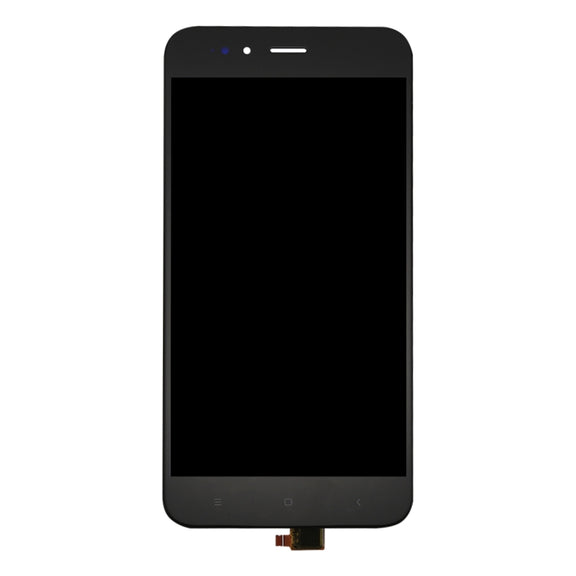 TFT LCD Screen for Xiaomi Mi 5X / A1 with Digitizer Full Assembly(Black)