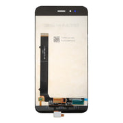 TFT LCD Screen for Xiaomi Mi 5X / A1 with Digitizer Full Assembly(Black)